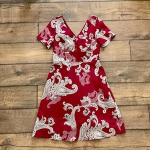 AnnTaylor•Beautiful Dress Lightweight
